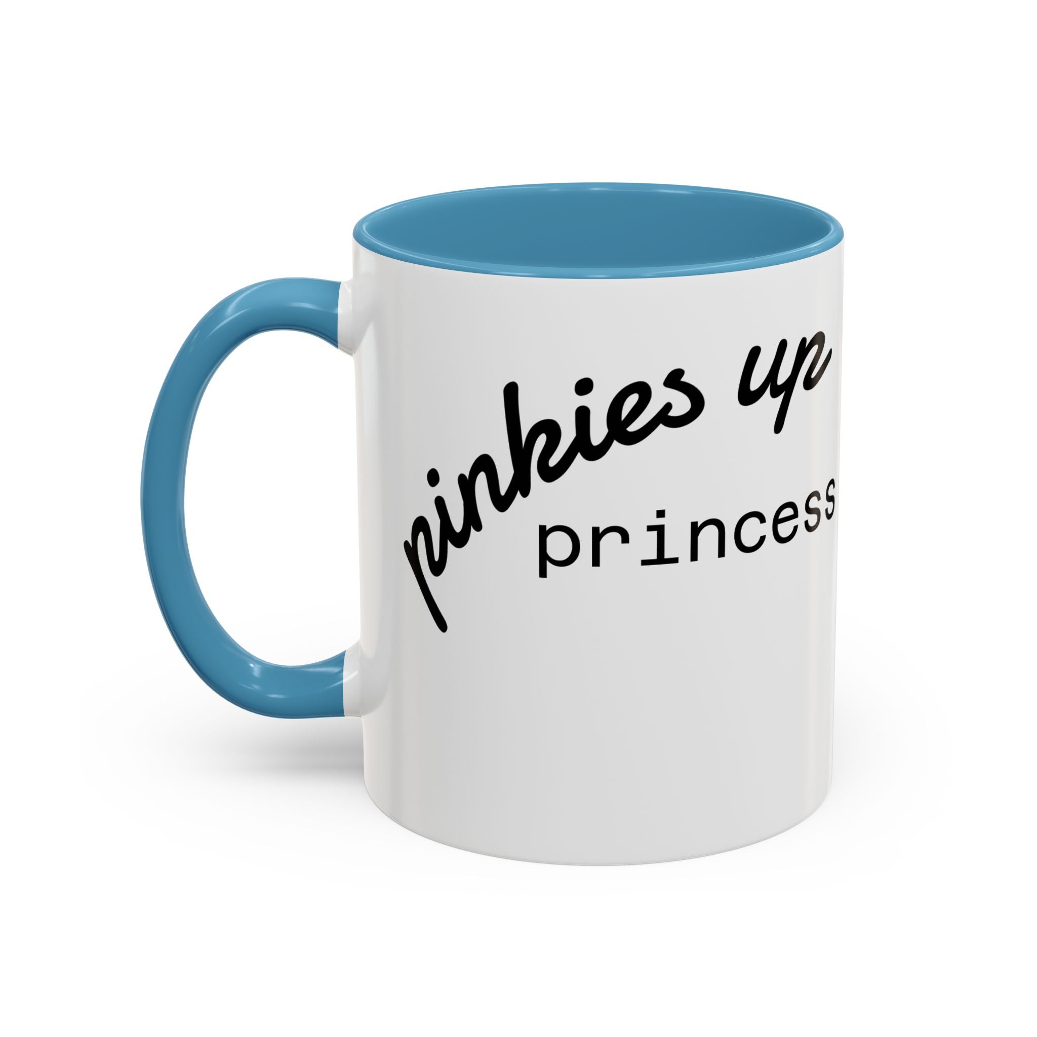 Copy of Accent Coffee Mug (11, 15oz)