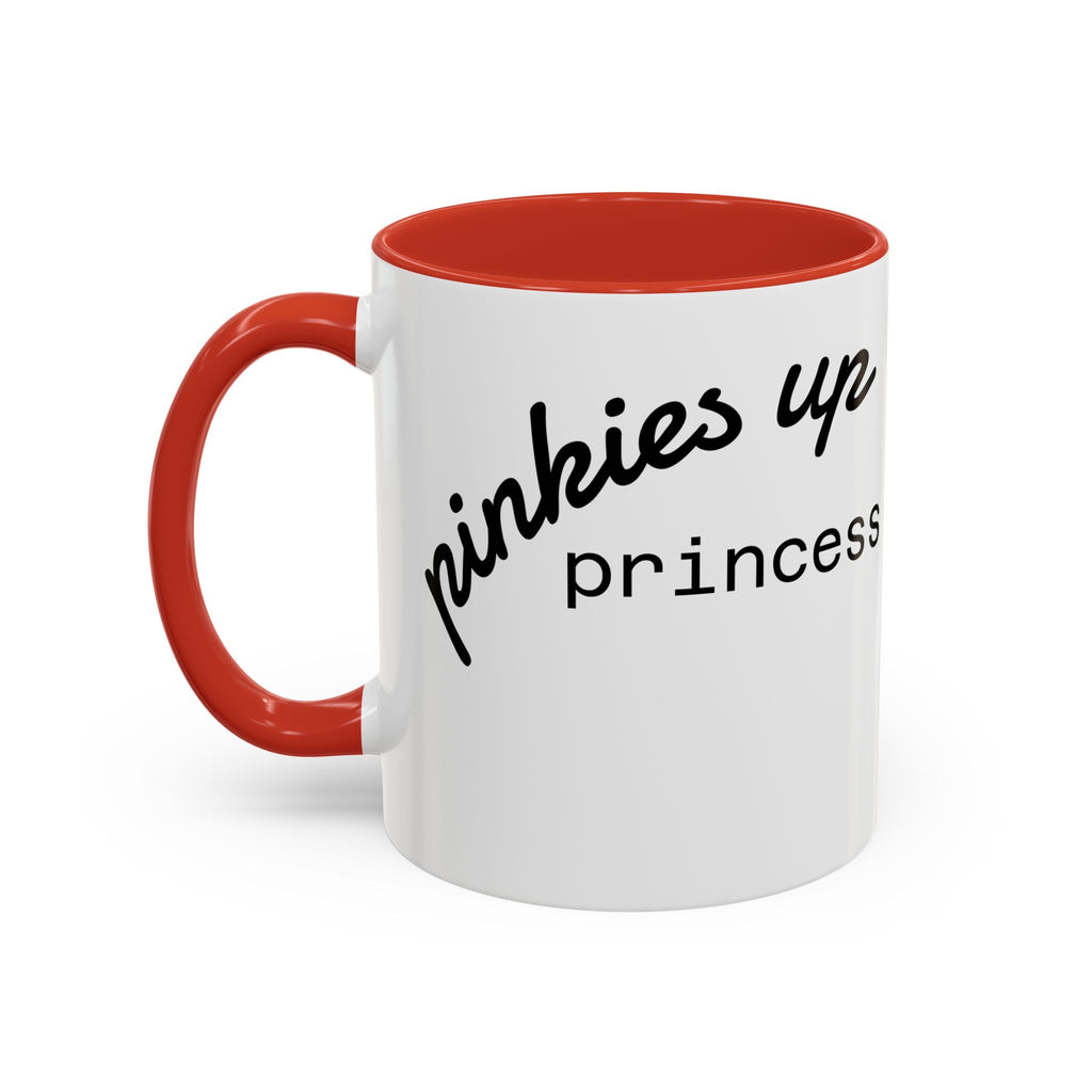 Copy of Accent Coffee Mug (11, 15oz)