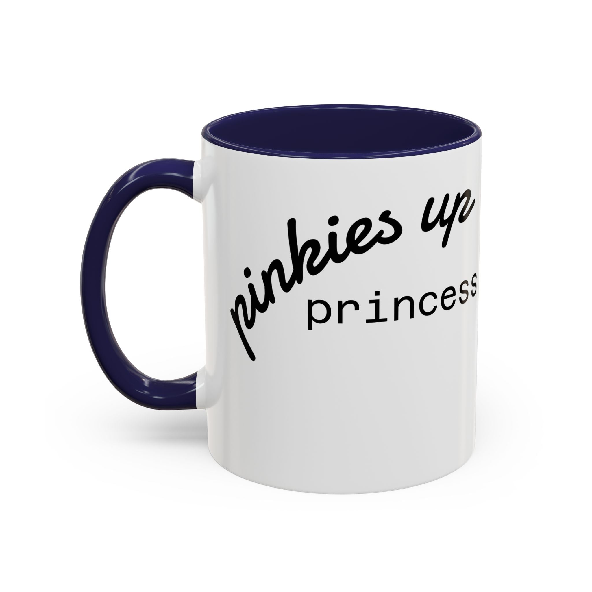 Copy of Accent Coffee Mug (11, 15oz)