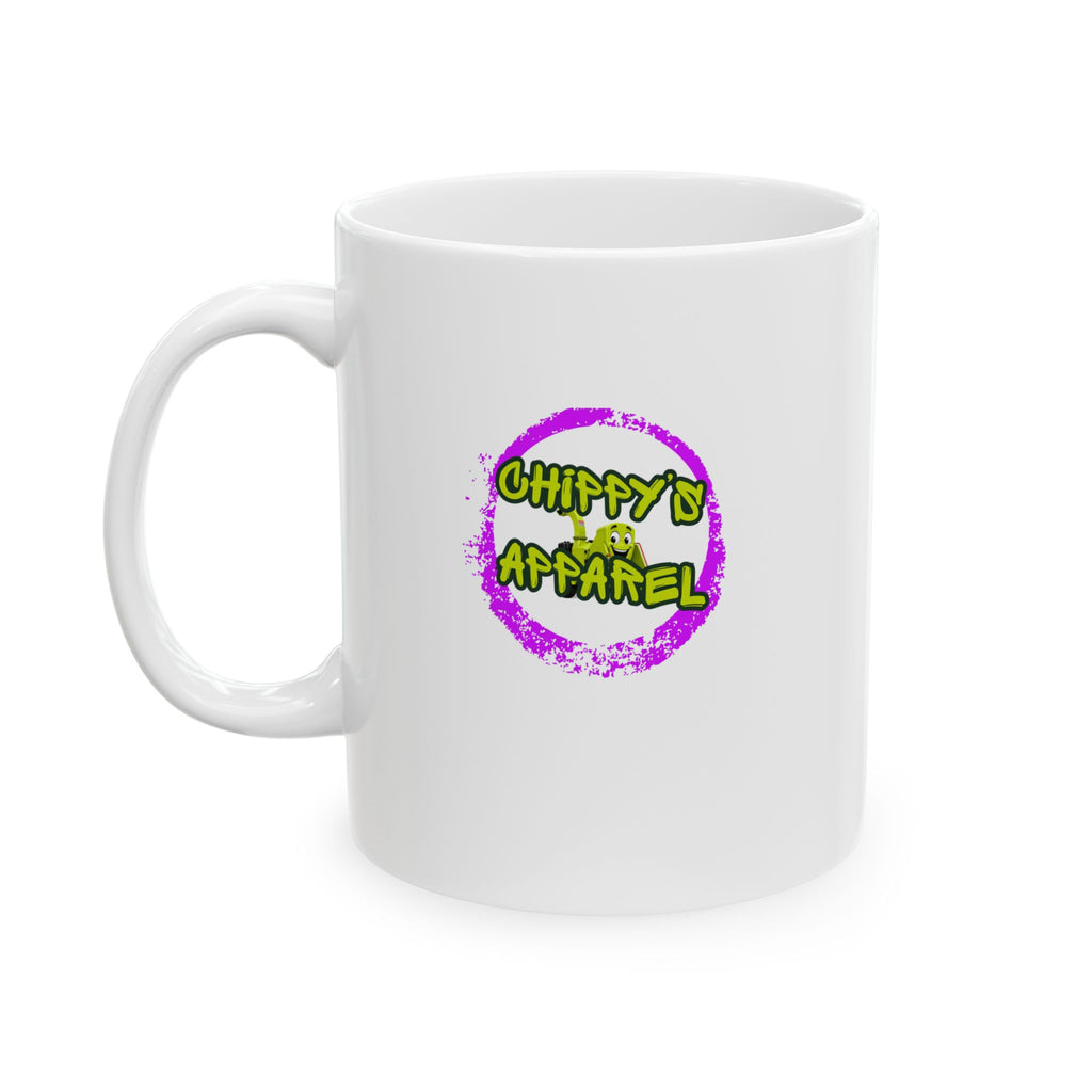 Ceramic Mug, (11oz, 15oz)