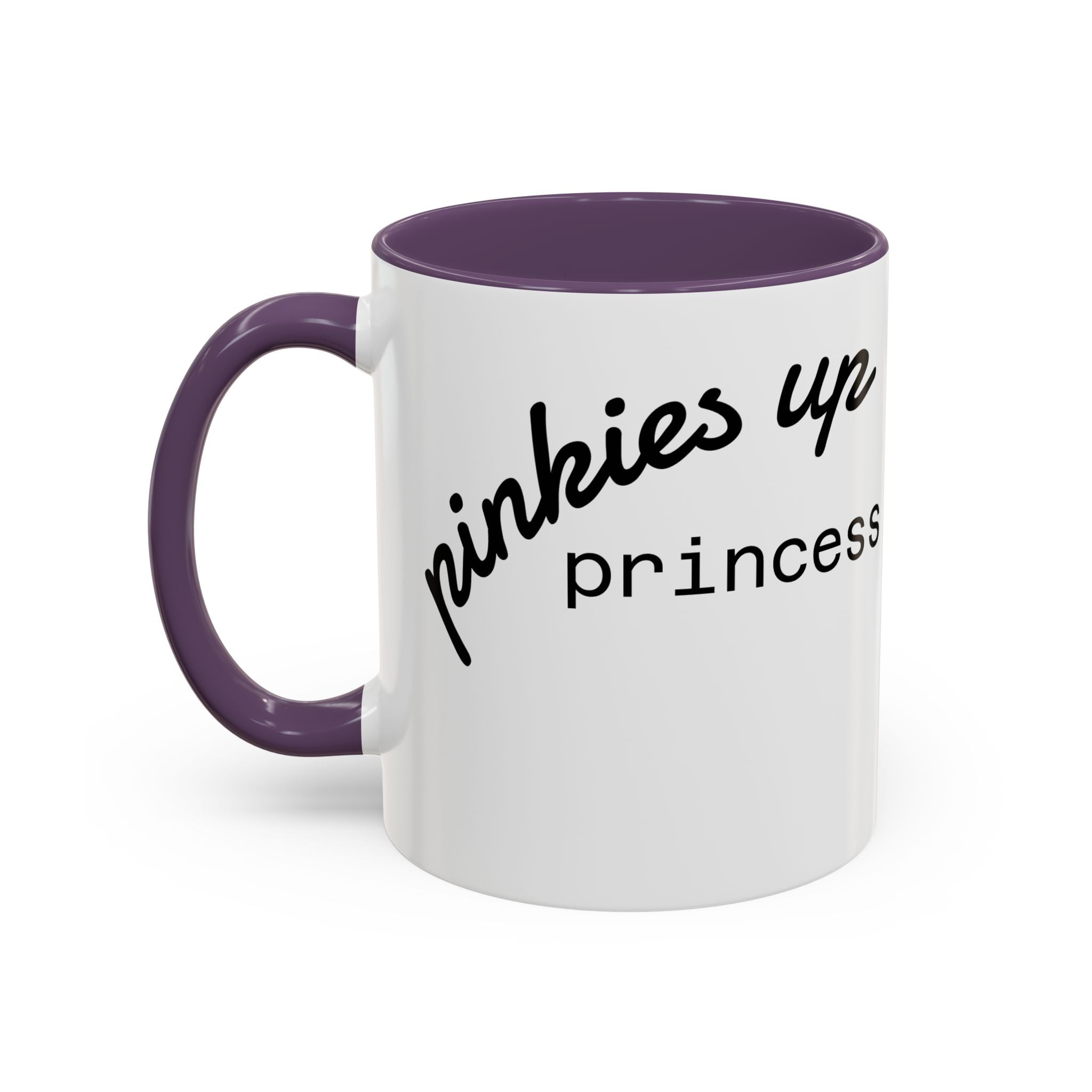 Copy of Accent Coffee Mug (11, 15oz)