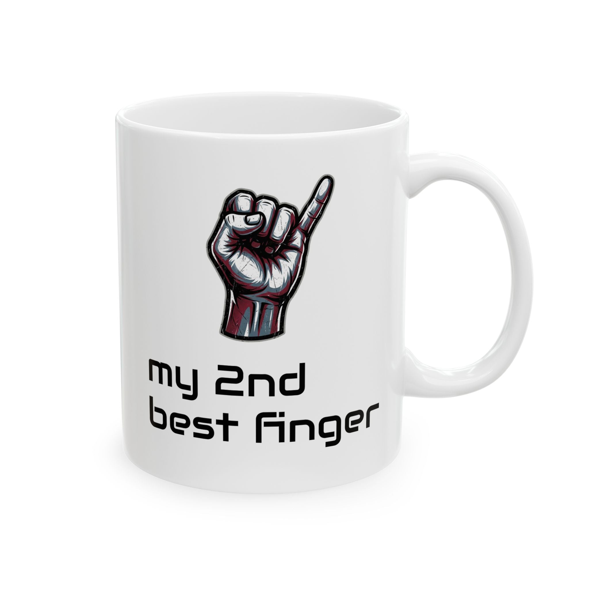 Ceramic Mug, (11oz, 15oz)
