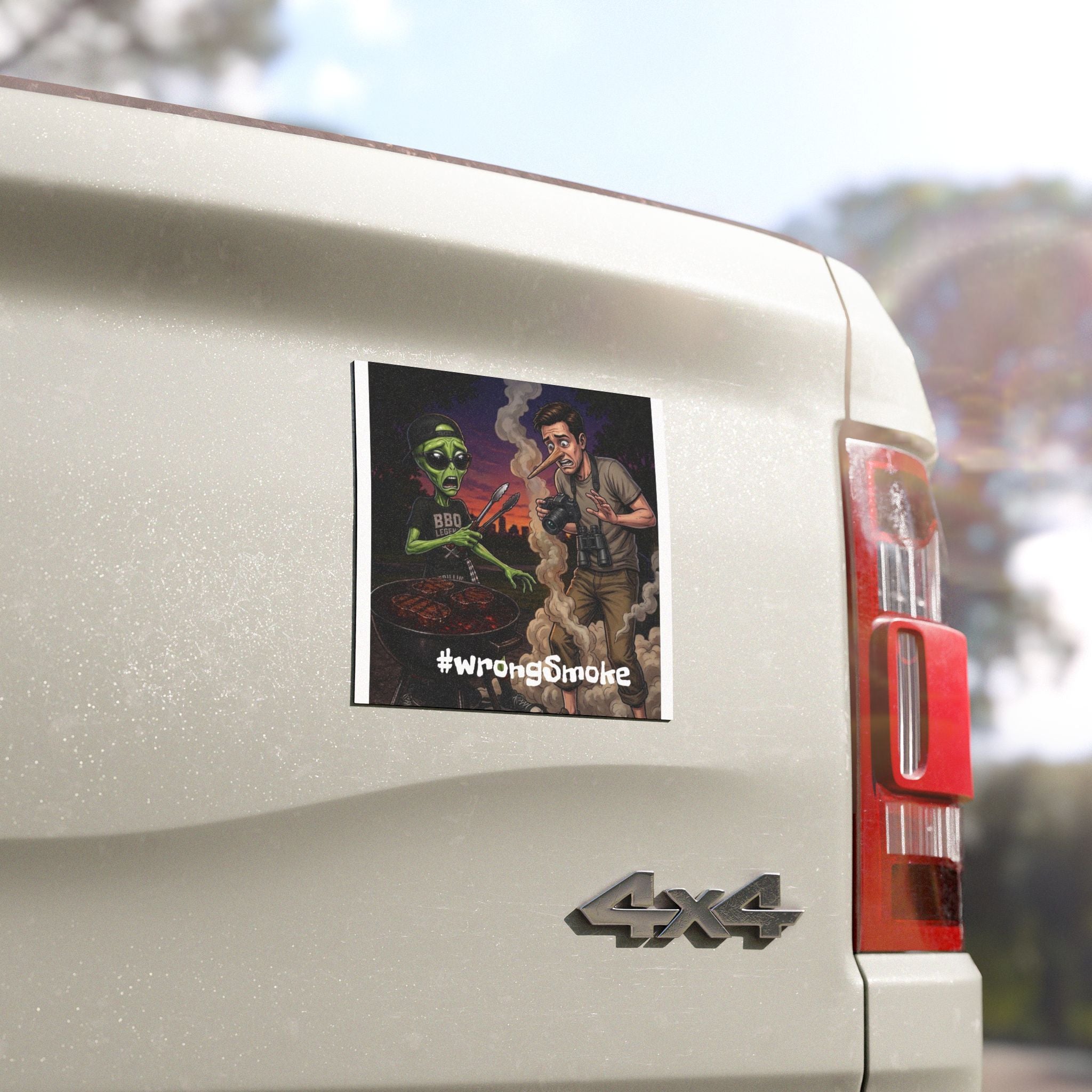 Car Magnets