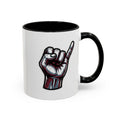 Copy of Accent Coffee Mug (11, 15oz)
