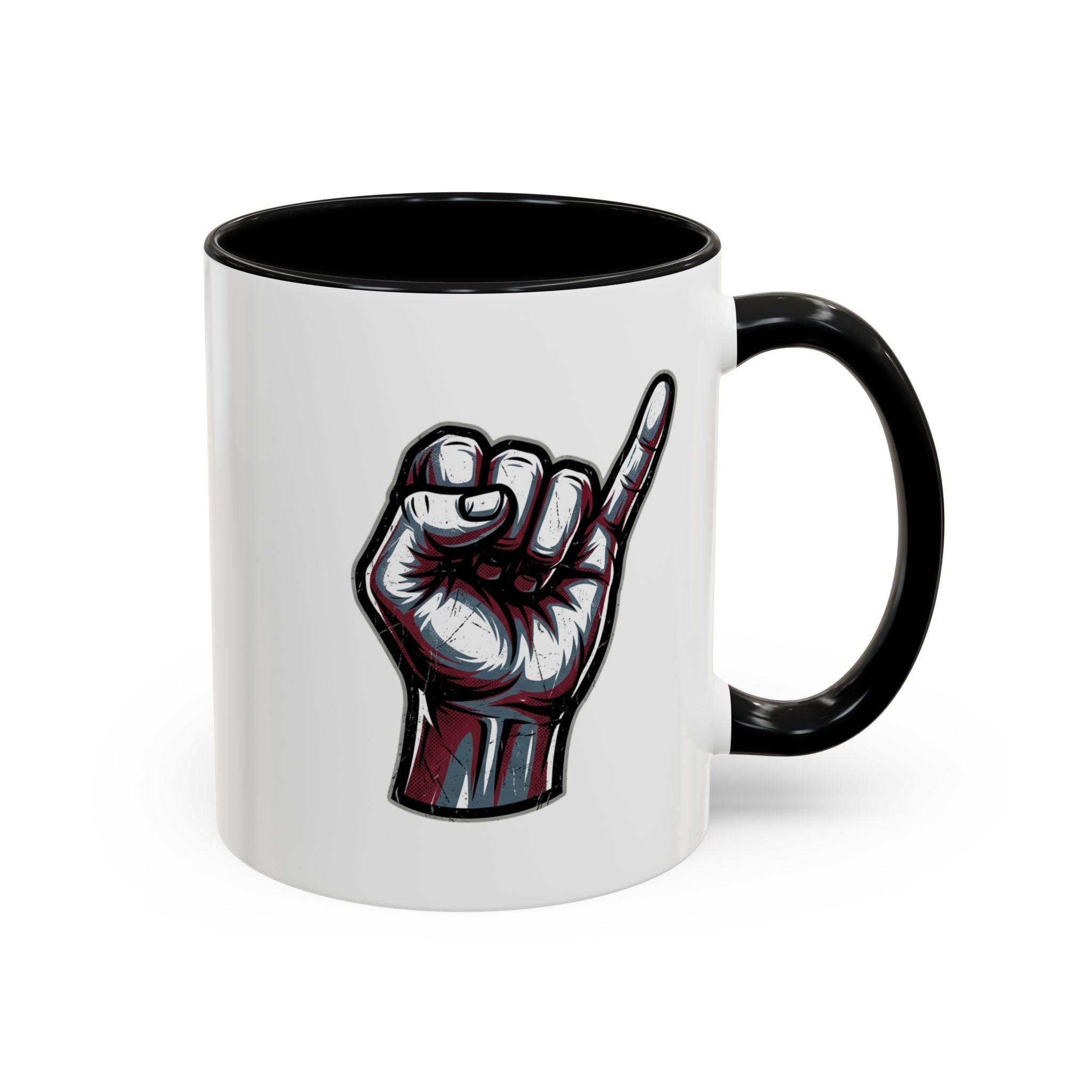 Copy of Accent Coffee Mug (11, 15oz)