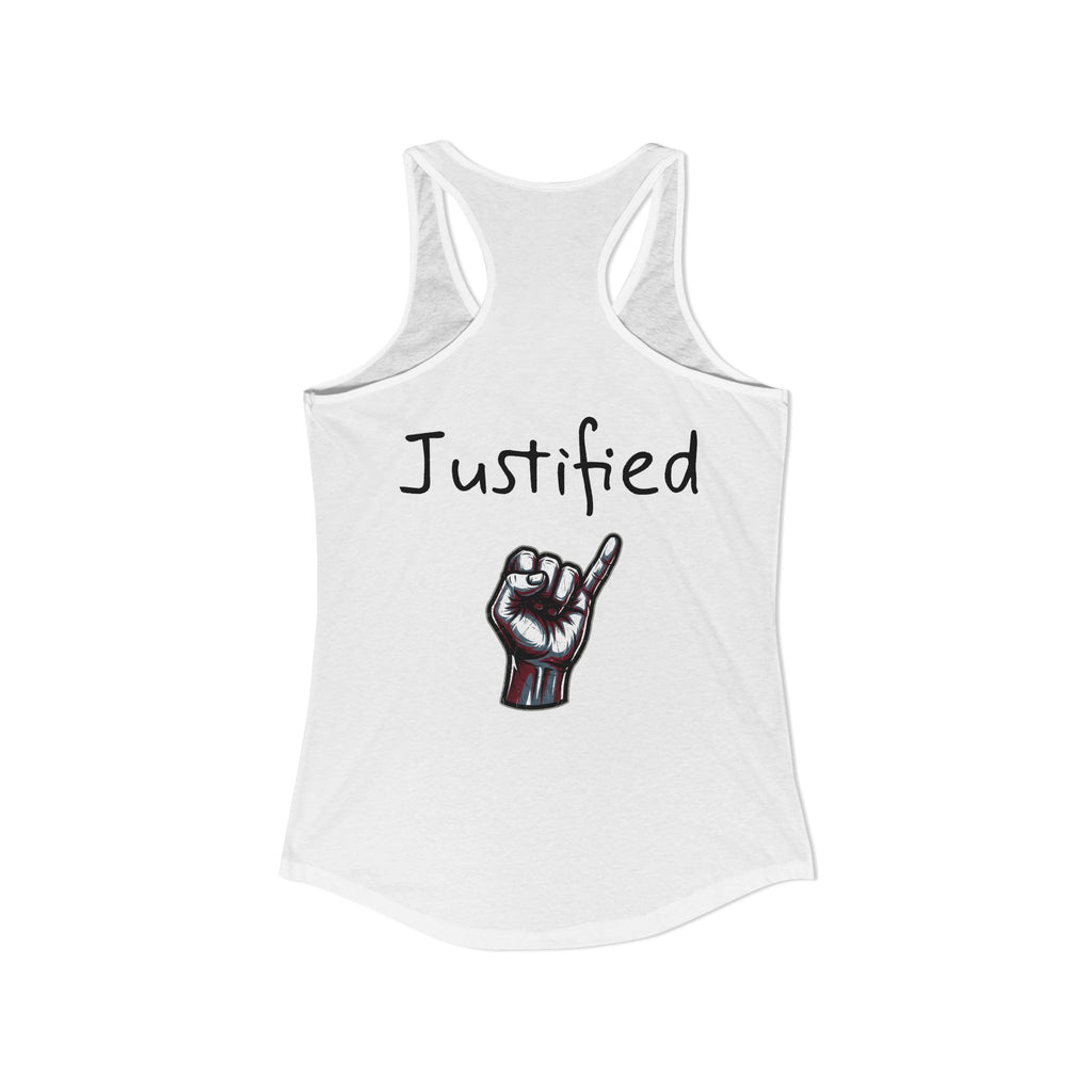 Women's Ideal Racerback Tank