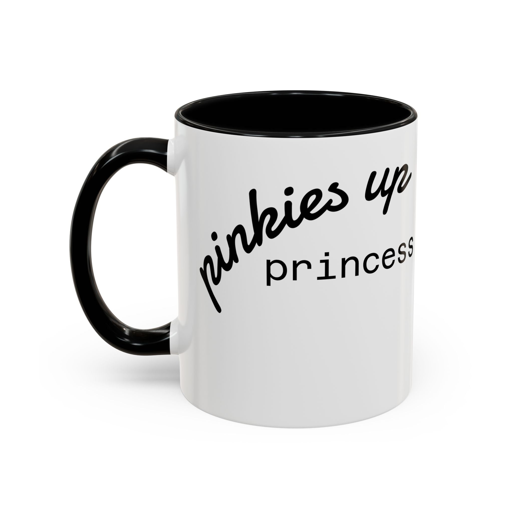 Copy of Accent Coffee Mug (11, 15oz)