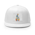 5 Panel Trucker Cap