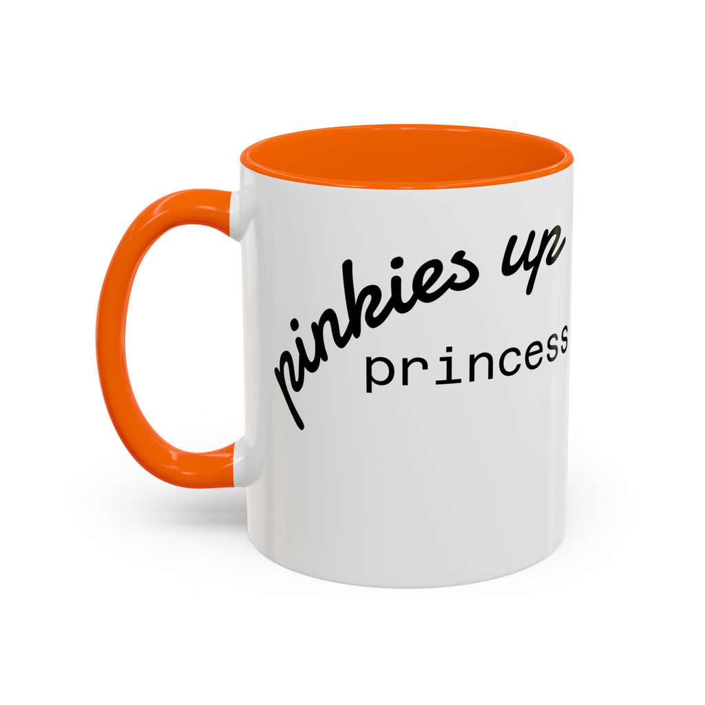 Copy of Accent Coffee Mug (11, 15oz)