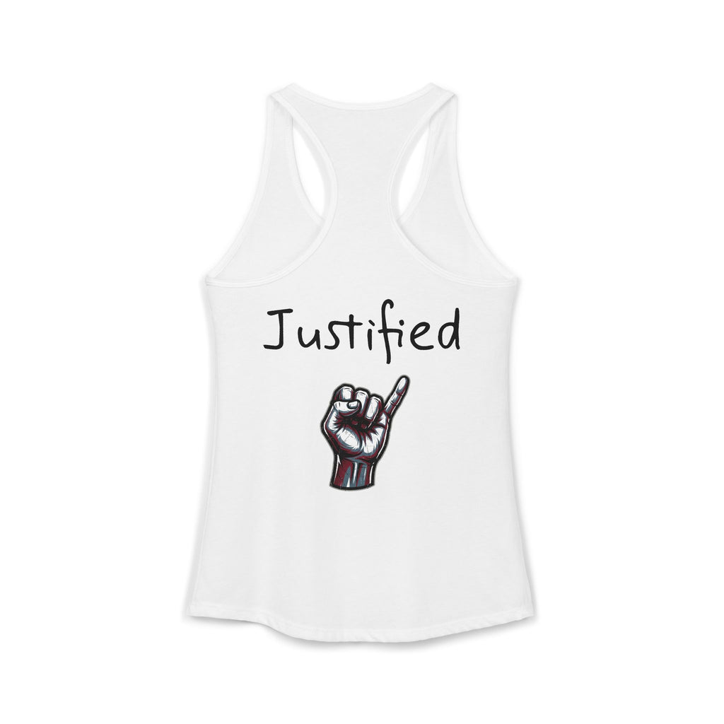Women's Ideal Racerback Tank