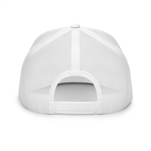 5 Panel Trucker Cap