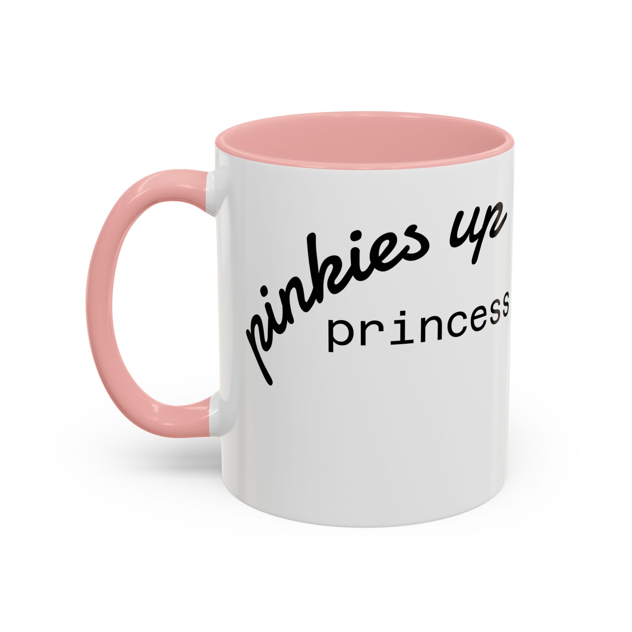 Copy of Accent Coffee Mug (11, 15oz)
