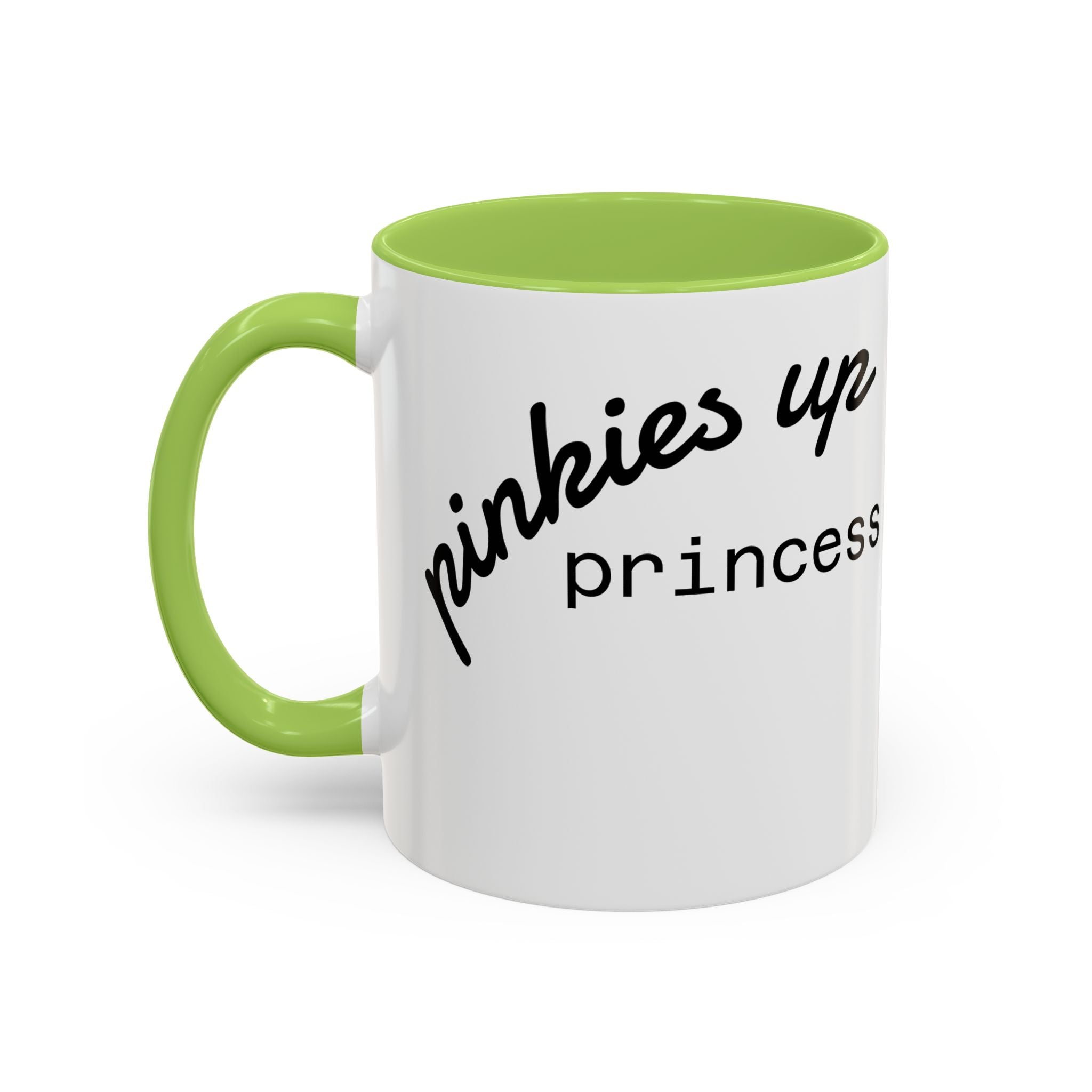 Copy of Accent Coffee Mug (11, 15oz)