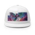 5 Panel Trucker Cap