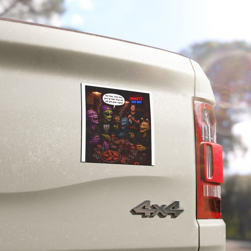 Car Magnets